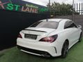 2017 Mercedes-Benz CLA 200 AMG Auto
