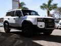 2026 Toyota Land Cruiser Prado VX-R 2.8GD Auto