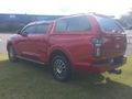 2023 GWM P-Series PV 2.0 TD LS 4x4 Auto Double-Cab