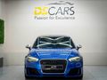 2016 Audi RS3 Sportback quattro