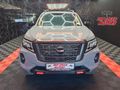 2022 Nissan Navara 2.5 DDTi PRO-4X 4X4 Auto Double-Cab