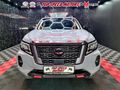 2022 Nissan Navara 2.5 DDTi PRO-4X 4X4 Auto Double-Cab