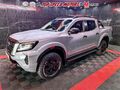 2022 Nissan Navara 2.5 DDTi PRO-4X 4X4 Auto Double-Cab
