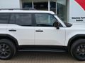 2026 Toyota Land Cruiser Prado VX-R 2.8GD Auto