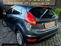 2012 Ford Fiesta 1.4i Ambiente 5-dr