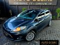 2012 Ford Fiesta 1.4i Ambiente 5-dr
