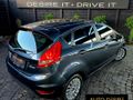 2012 Ford Fiesta 1.4i Ambiente 5-dr