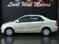 2014 Toyota Etios 1.5 XS