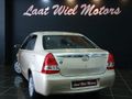 2014 Toyota Etios 1.5 XS