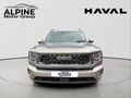 2026 Haval H7 2.0T Luxury DCT