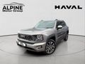 2026 Haval H7 2.0T Luxury DCT