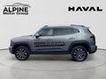 2026 Haval H7 2.0T Luxury DCT