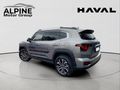 2026 Haval H7 2.0T Luxury DCT