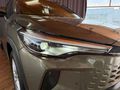 2026 Toyota Corolla Cross 1.8 XS Hybrid