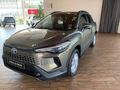 2026 Toyota Corolla Cross 1.8 XS Hybrid