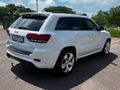 2013 Jeep Grand Cherokee 6.4 SRT