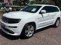 2013 Jeep Grand Cherokee 6.4 SRT