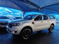 2022 Ford Ranger 2.2 TDCi XL 4x4 Auto Double-Cab
