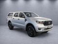 2022 Ford Ranger 2.2 TDCi XL 4x4 Auto Double-Cab