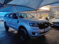 2022 Ford Ranger 2.2 TDCi XL 4x4 Auto Double-Cab