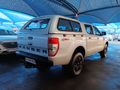 2022 Ford Ranger 2.2 TDCi XL 4x4 Auto Double-Cab
