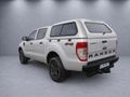 2022 Ford Ranger 2.2 TDCi XL 4x4 Auto Double-Cab