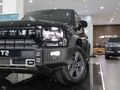 2026 Jetour T2 1.5T Aspire