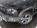 2026 Jetour T2 1.5T Aspire