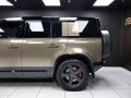 2021 Land Rover Defender 110 D300 X (221kW)