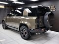 2021 Land Rover Defender 110 D300 X (221kW)
