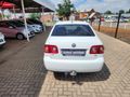 2016 Volkswagen Polo Vivo GP 1.6 Trendline