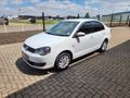 2016 Volkswagen Polo Vivo GP 1.6 Trendline