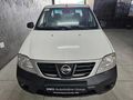 2022 Nissan NP200 1.6 A/C Safety Pack