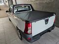2022 Nissan NP200 1.6 A/C Safety Pack