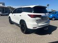 2020 Toyota Fortuner 2.8 GD-6 Epic Auto