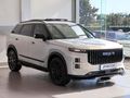 2026 Jaecoo J7 1.6T Inferno AWD