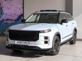 2026 Jaecoo J7 1.6T Inferno AWD