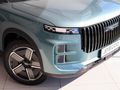 2025 Jaecoo J7 1.5 TDGI SHS DHT (Phev)