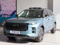 2025 Jaecoo J7 1.5 TDGI SHS DHT (Phev)