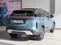 2025 Jaecoo J7 1.5 TDGI SHS DHT (Phev)
