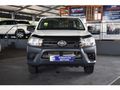2024 Toyota Hilux 2.4 GD Single-Cab