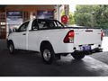 2024 Toyota Hilux 2.4 GD Single-Cab