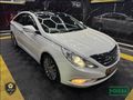 2013 Hyundai Sonata 2.4 GDI Elite Auto