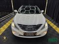 2013 Hyundai Sonata 2.4 GDI Elite Auto