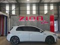 2025 Volkswagen Golf 8 GTI 2.0 TSI DSG