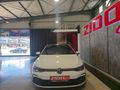 2025 Volkswagen Golf 8 GTI 2.0 TSI DSG
