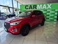 2022 Chery Tiggo 4 Pro 1.5 T Elite Auto