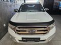 2018 Ford Everest 3.2 TDCi LTD 4x4 Auto