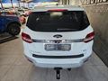 2018 Ford Everest 3.2 TDCi LTD 4x4 Auto