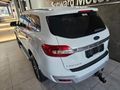 2018 Ford Everest 3.2 TDCi LTD 4x4 Auto